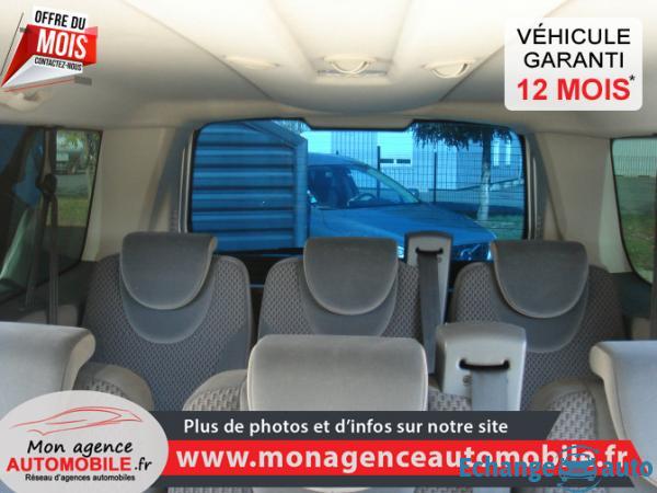 Peugeot EXPERT TEPEE III EXPERT 163 CV Combi Long2.0 HDI