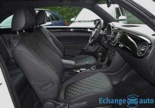 VOLKSWAGEN Coccinelle 2.0 TSI 220ch Sport