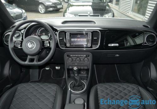 VOLKSWAGEN Coccinelle 2.0 TSI 220ch Sport