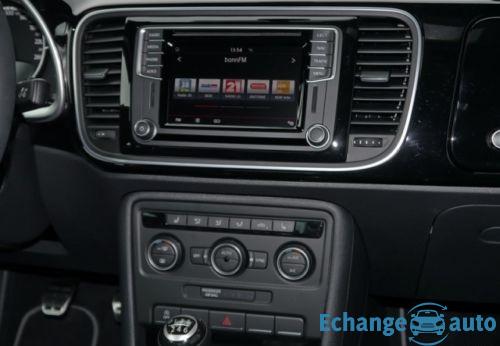 VOLKSWAGEN Coccinelle 2.0 TSI 220ch Sport