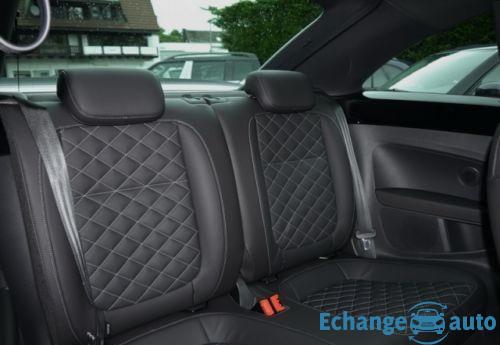 VOLKSWAGEN Coccinelle 2.0 TSI 220ch Sport