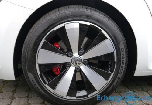 VOLKSWAGEN Coccinelle 2.0 TSI 220ch Sport