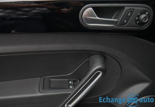 VOLKSWAGEN Coccinelle 2.0 TSI 220ch Sport