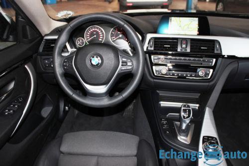 BMW Serie 4 Gran Coupe 420dA 190ch Sport