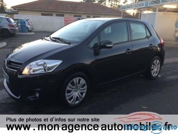 Toyota Auris 2.0 DIESEL