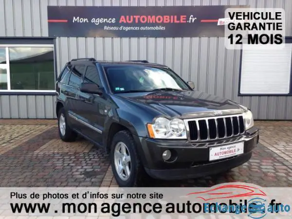 Jeep Grand Cherokee 3.0