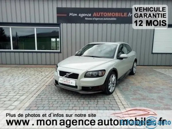 Volvo C 30 2.0 CONFORT