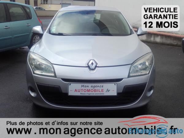 Renault MEGANE 1.5 DCI EXPRESSION