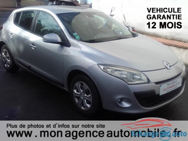 Renault MEGANE 1.5 DCI EXPRESSION