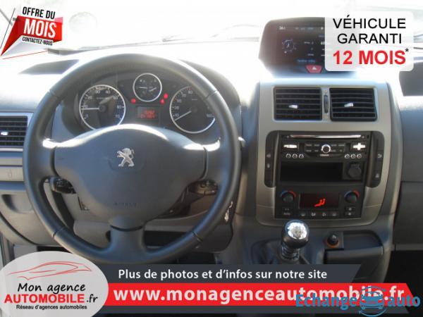 Peugeot EXPERT TEPEE III EXPERT 163 CV Combi Long2.0 HDI