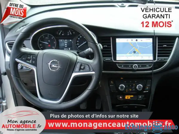 Opel MOKKA 1.6 CDTI 4x2 16V S&S 136 Cv