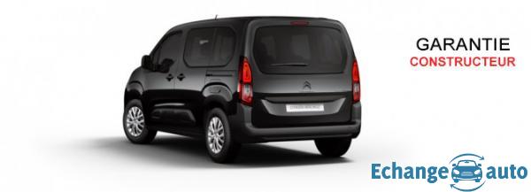 Citroën Nouveau Berlingo 1.2L Shine Puretech Taille M