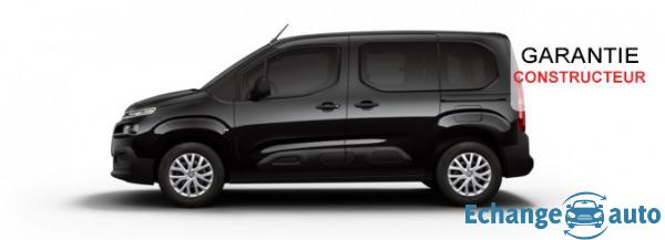 Citroën Nouveau Berlingo 1.2L Shine Puretech Taille M