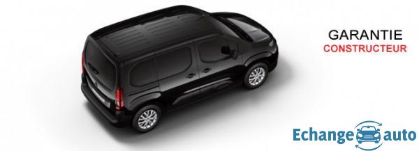 Citroën Nouveau Berlingo 1.2L Shine Puretech Taille M