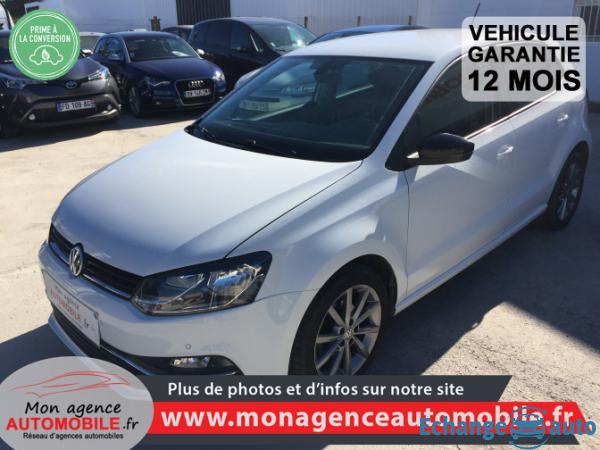 Volkswagen Polo 1.4 TDI CUP Bluemotion