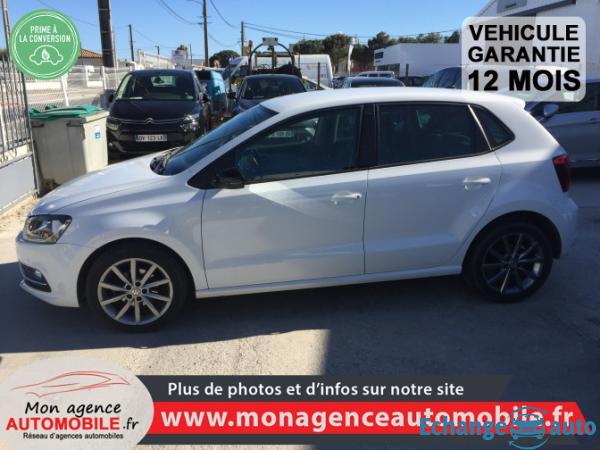 Volkswagen Polo 1.4 TDI CUP Bluemotion