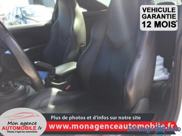 Peugeot Rcz 1.6 THP 156 16v