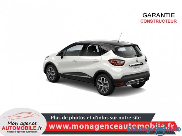 Renault Captur INTENS