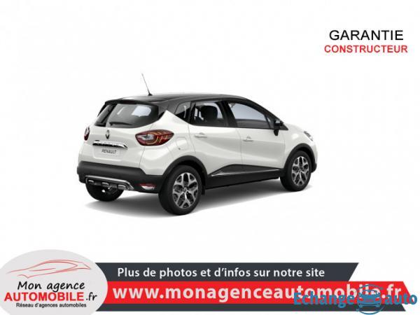 Renault Captur INTENS