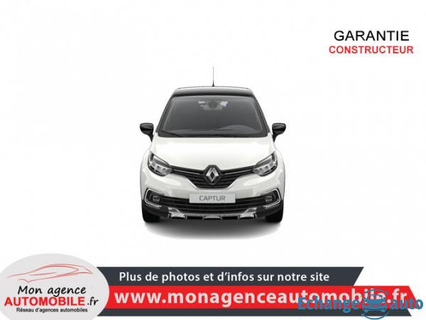 Renault Captur INTENS