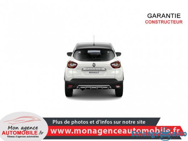 Renault Captur INTENS