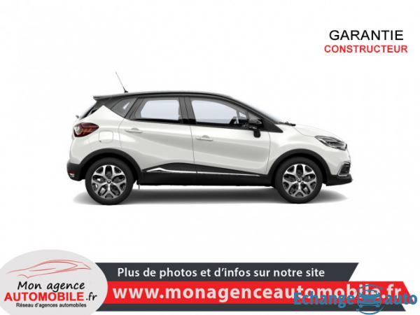 Renault Captur INTENS