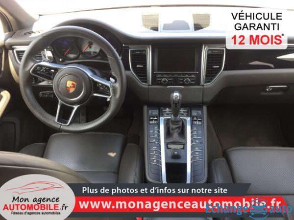 Porsche MACAN S 3.0 V6 PDK