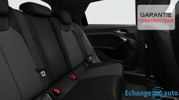 Audi A1 SPORTBACK Nouvelle 30 TFSI S-Line