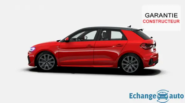 Audi A1 SPORTBACK Nouvelle 30 TFSI S-Line