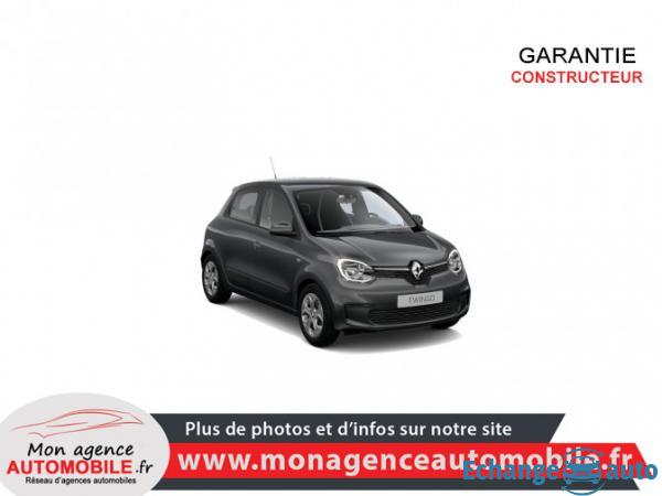Renault TWINGO III Nouvelle TCE 95 Finition INTENS