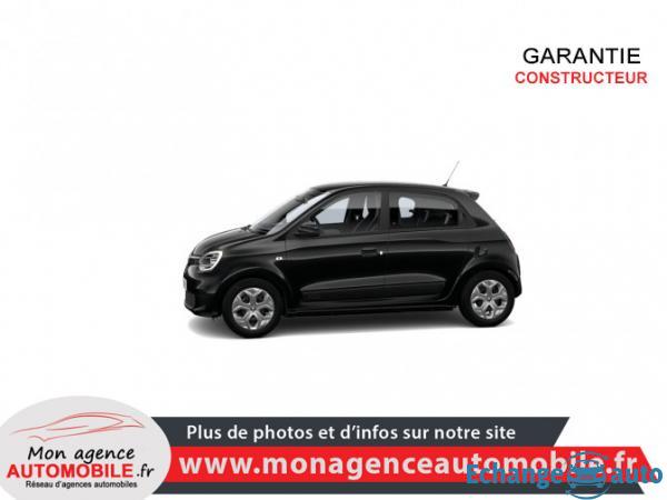 Renault TWINGO III Nouvelle TCE 95 Finition INTENS