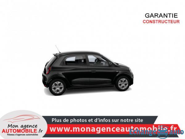 Renault TWINGO III Nouvelle TCE 95 Finition INTENS