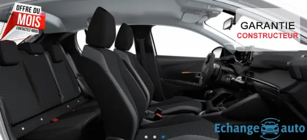 Peugeot Nouvelle 208 1.2 PureTech / Active Plusieurs Coloris Et Modèles Différents Disponibles
