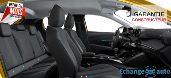 Peugeot Nouvelle 208 1.2 PureTech / Allure Plusieurs Coloris Et Modèles Différents Disponibles
