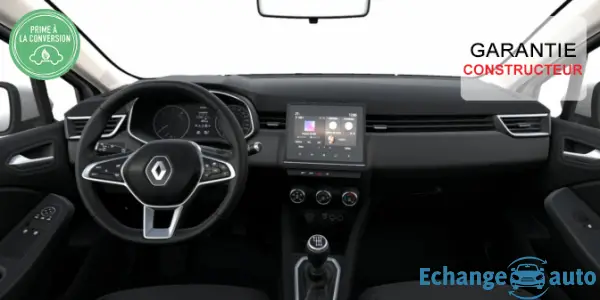 Renault Clio V 1.4 Blue DCI 85 INTENS