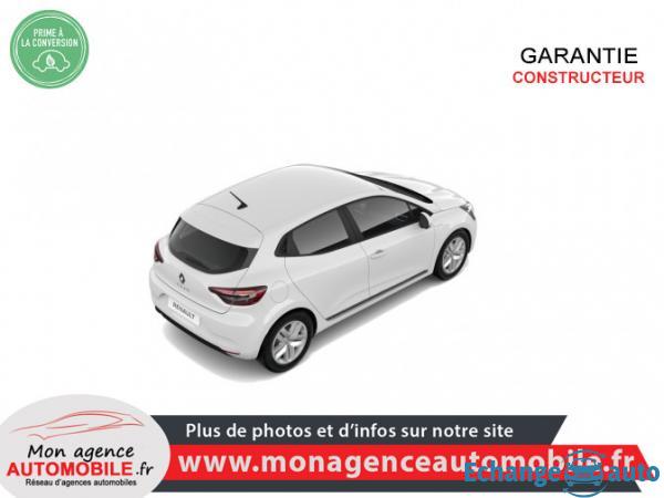 Renault Clio V 1.4 Blue DCI 85 INTENS