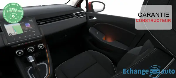 Renault Clio V 1.4 Blue DCI 85 INTENS