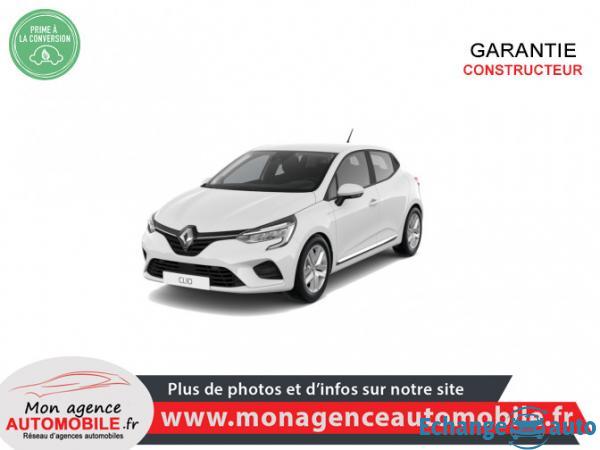 Renault Clio V 1.4 Blue DCI 85 INTENS