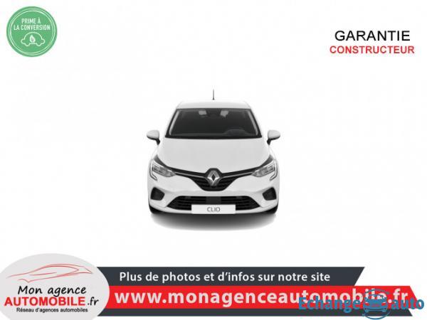 Renault Clio V 1.4 Blue DCI 85 INTENS