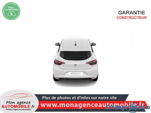 Renault Clio V 1.4 Blue DCI 85 INTENS