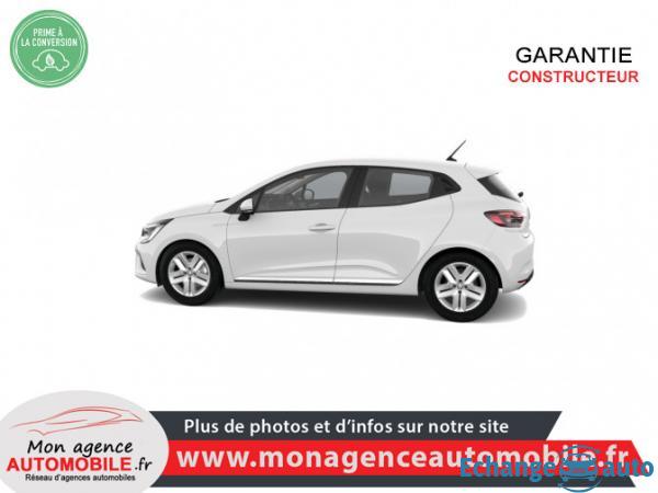 Renault Clio V 1.4 Blue DCI 85 INTENS