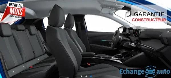 Peugeot 208 Nouvelle 1.2 PureTech / Allure Plusieurs Coloris Et Modèles Différents Disponibles