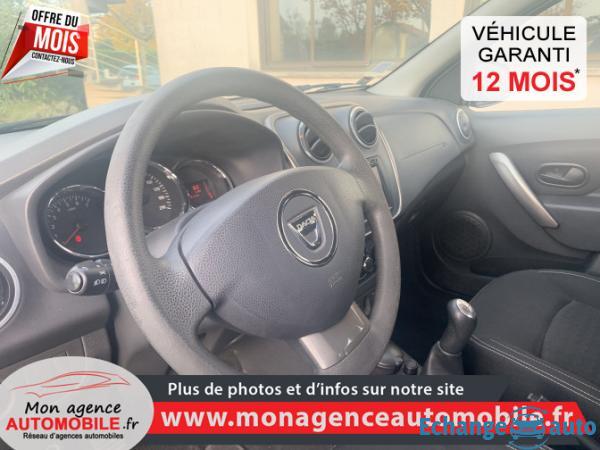 Dacia LOGAN 0.9L  LAUREATE