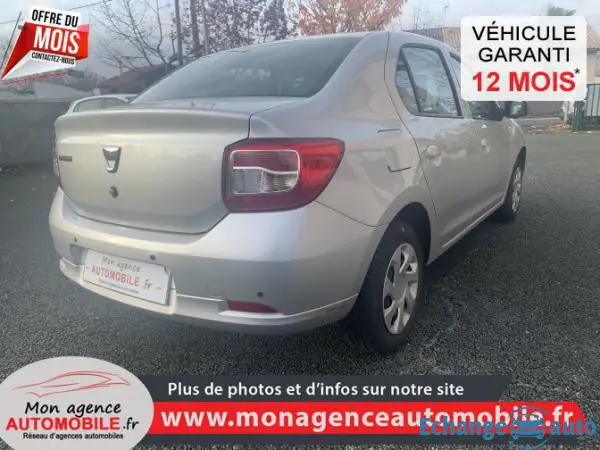 Dacia LOGAN 0.9L  LAUREATE