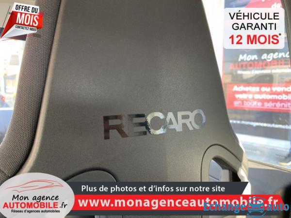 Renault CLIO RS III 2.0 16V 197 Renault Sport F1 Team