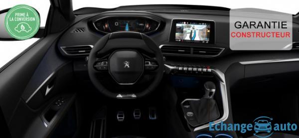 Peugeot 3008 1.2 GT LINE