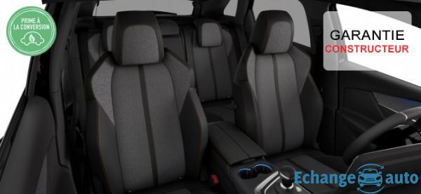 Peugeot 3008 1.2 GT LINE