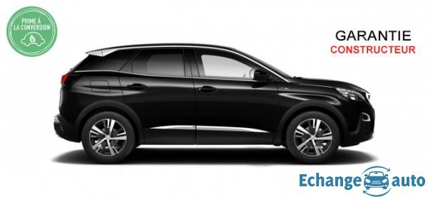 Peugeot 3008 1.2 GT LINE