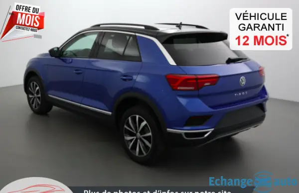 Volkswagen T-ROC 1.5 TSI