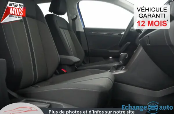 Volkswagen T-ROC 1.5 TSI